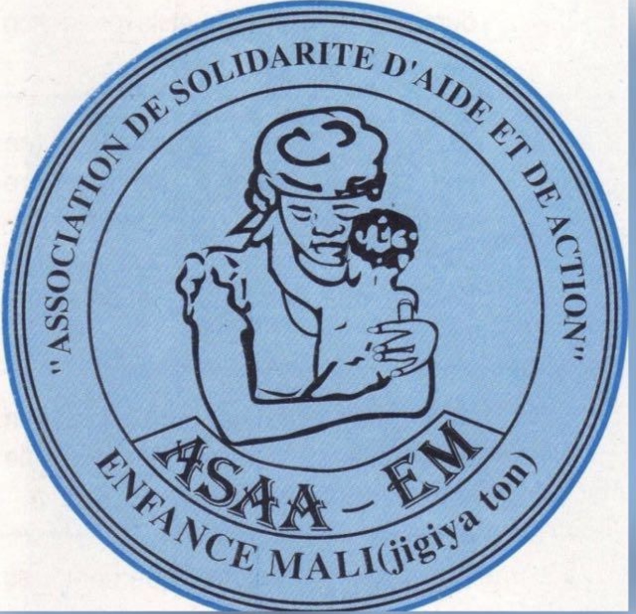 Association de Solidarité d’Aide et Action Enfance Mali-ASAAEM