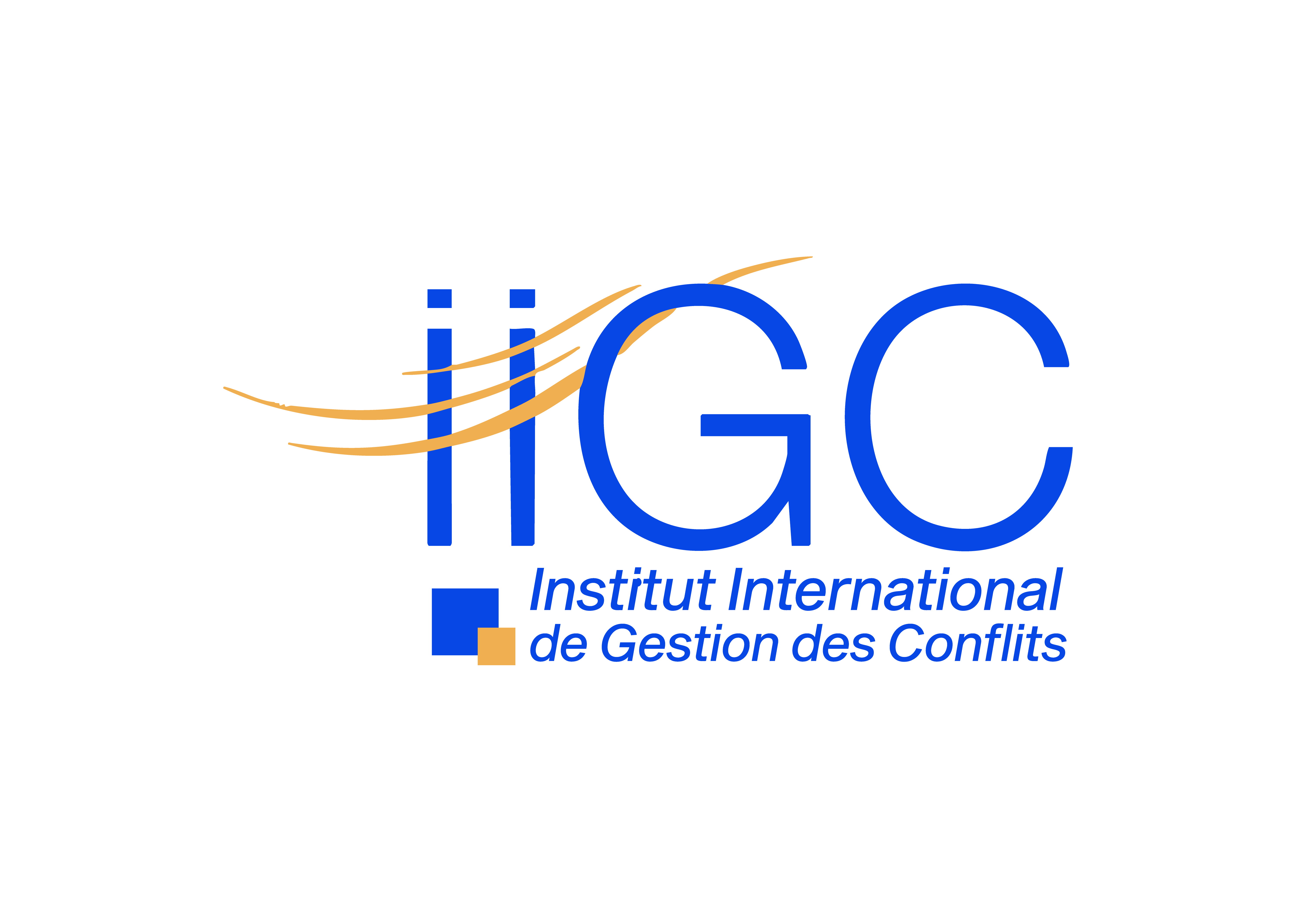 Institut International de Gestion des Conflits- IIGC